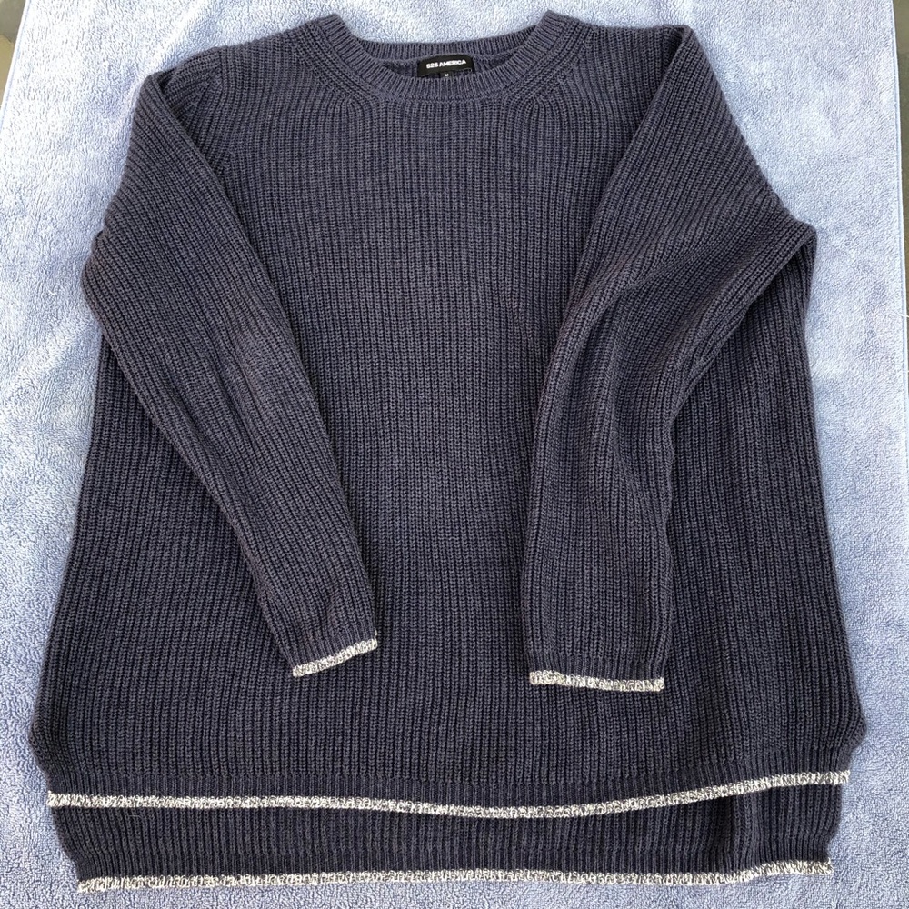 525 America Crewneck Sweater